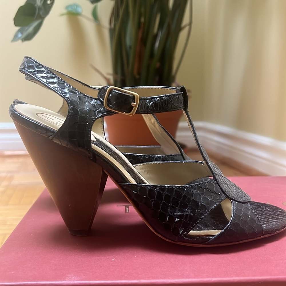 Ash  leather Sandals, size 37